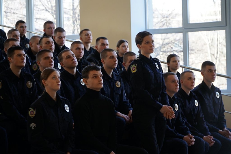 Олександр Усик захистив у Вінниці дисертацію доктора філософії