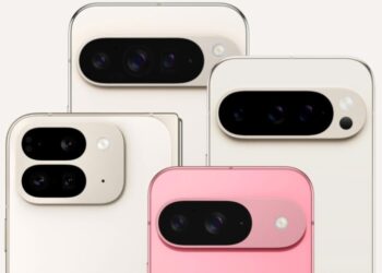 Оновлення Google Pixel покращило продуктивність графіки на 60%