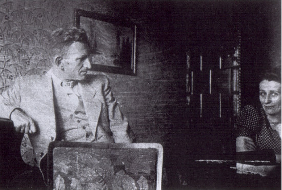 Останній постріл Головнокомандувача УПА: 75 років тому в бою загинув Роман Шухевич