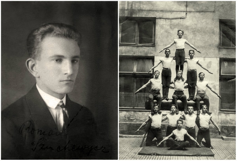 Останній постріл Головнокомандувача УПА: 75 років тому в бою загинув Роман Шухевич