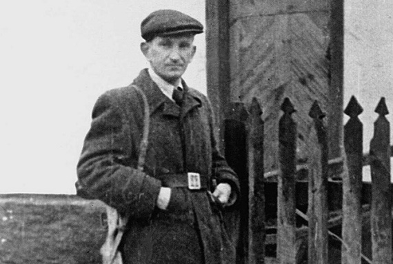 Останній постріл Головнокомандувача УПА: 75 років тому в бою загинув Роман Шухевич