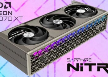 Перші ігрові тести AMD Radeon RX 9070 XT — ледь наздоганяє RTX 5070 Ti, але споживає більше