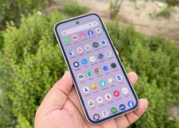 Перші огляди Google Pixel 9a «злили» до релізу: відео, тести, характеристики