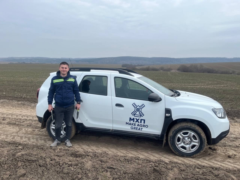 Підтримка молодих талантів для МХП — це інвестиції в майбутнє компанії та економіки України