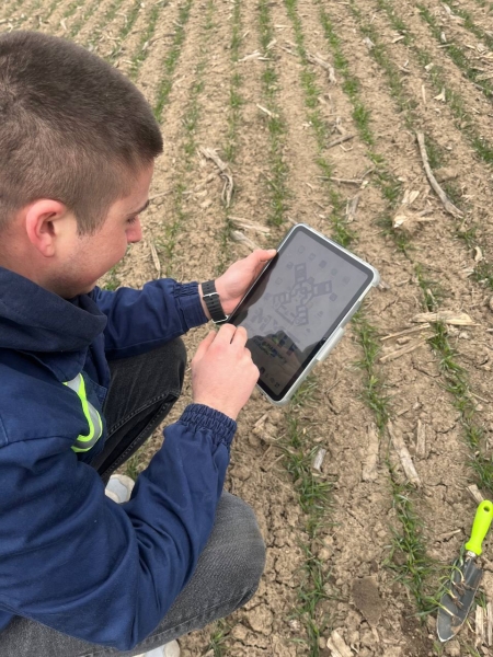 Підтримка молодих талантів для МХП — це інвестиції в майбутнє компанії та економіки України