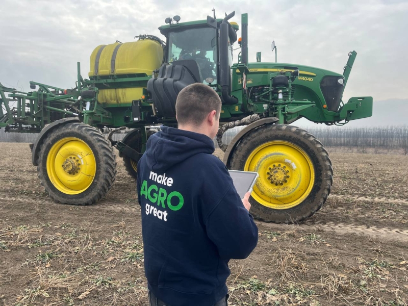 Підтримка молодих талантів для МХП — це інвестиції в майбутнє компанії та економіки України