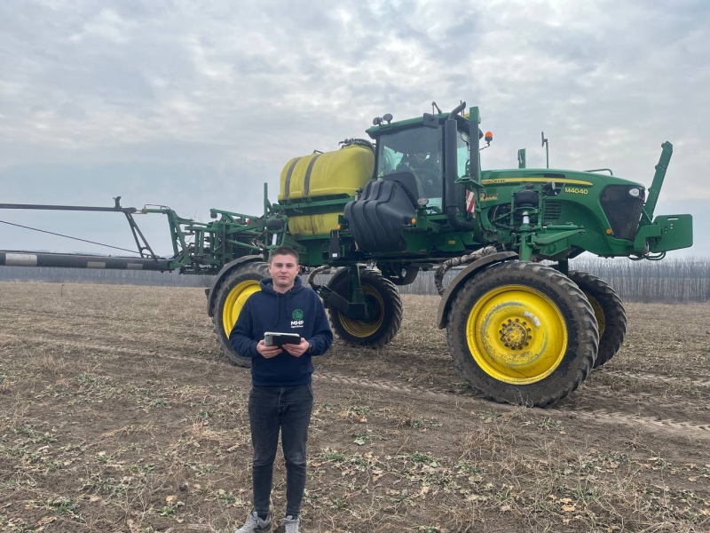 Підтримка молодих талантів для МХП — це інвестиції в майбутнє компанії та економіки України