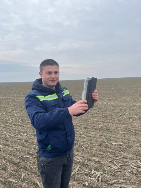 Підтримка молодих талантів для МХП — це інвестиції в майбутнє компанії та економіки України