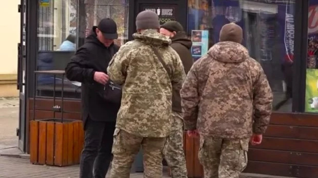 Побиття людей та незаконні затримання від ТЦК стали масовими &ndash; Омбудсмен