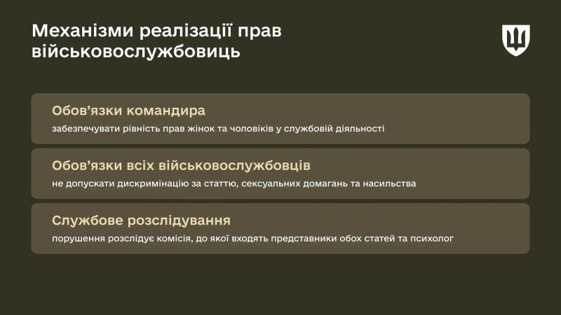 Понад 5 500 жінок сьогодні служать на передовій