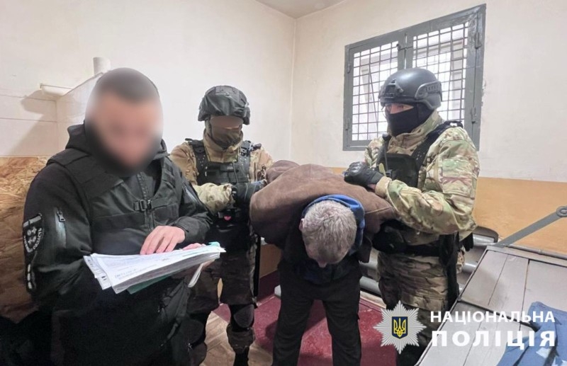 Повідомили про підозру у вбивстві &laquo;авторитету&raquo; виправної колонії з Вінниччини