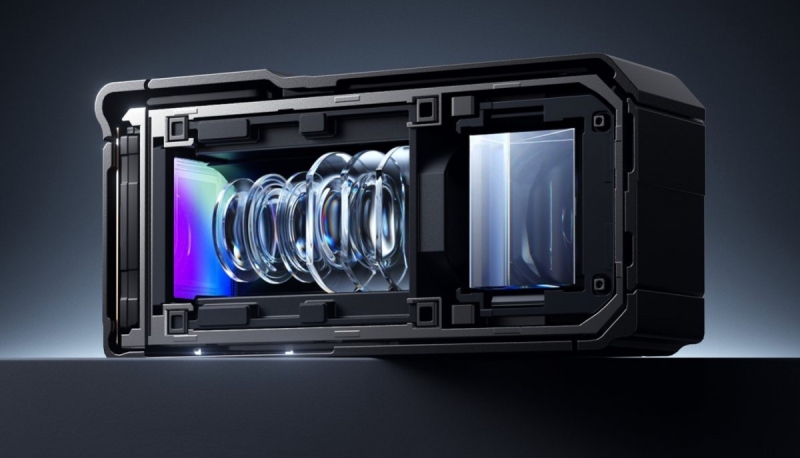 Представлений флагман Xiaomi 15 Ultra з ціною від $895 &mdash; глобальний реліз очікується 2 березня