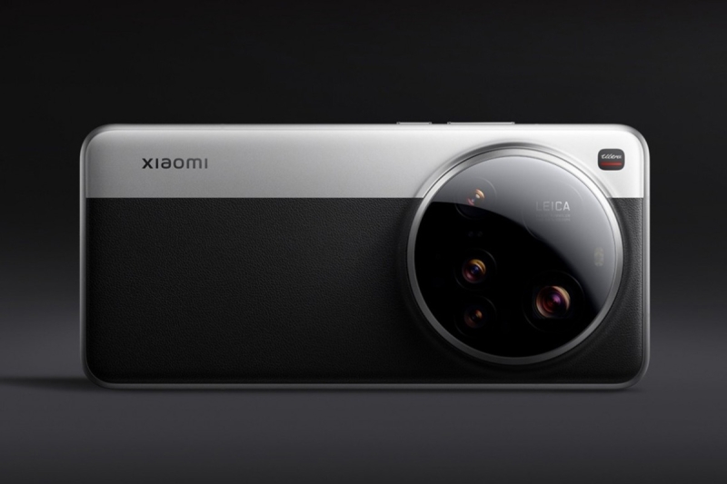 Представлений флагман Xiaomi 15 Ultra з ціною від $895 &mdash; глобальний реліз очікується 2 березня