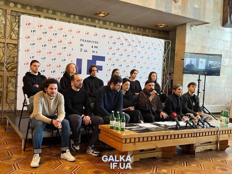 Про війну, памʼять і втрату: франківський драмтеатр покаже нову виставу &ldquo;Медея&rdquo; від харківської режисерки