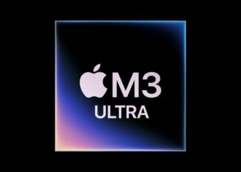 Процесор Apple M3 Ultra з Mac Studio Pro на 38% перевершує нові чипи M4 Max