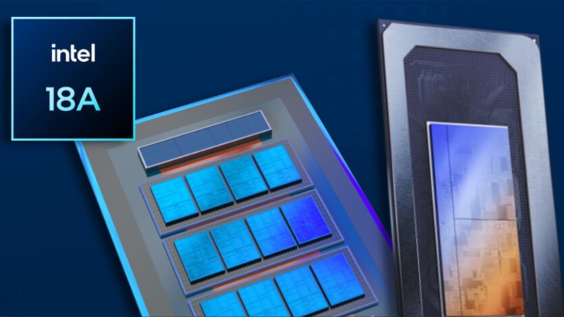 Процесори Intel Panther Lake затримуються до 2026 року — нова дорожня карта