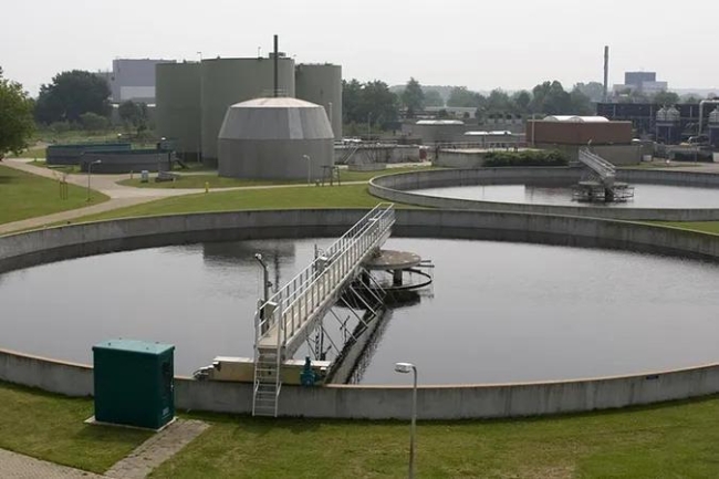 Професор радить будувати очисні поза межами Рівного