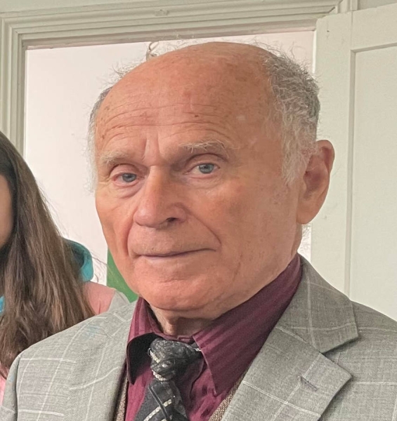 Професор радить будувати очисні поза межами Рівного