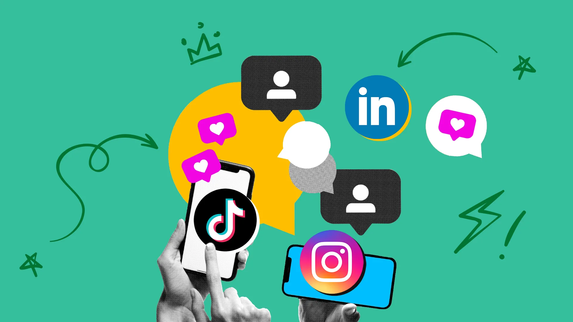 курси SMM онлайн