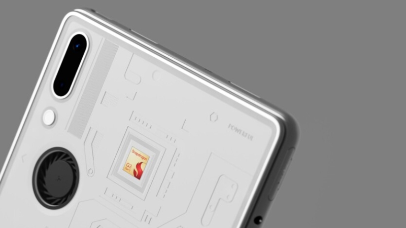 Qualcomm представила Snapdragon G3, G2 і G1 для портативних консолей ─ вже є перші пристрої з ціною від $120