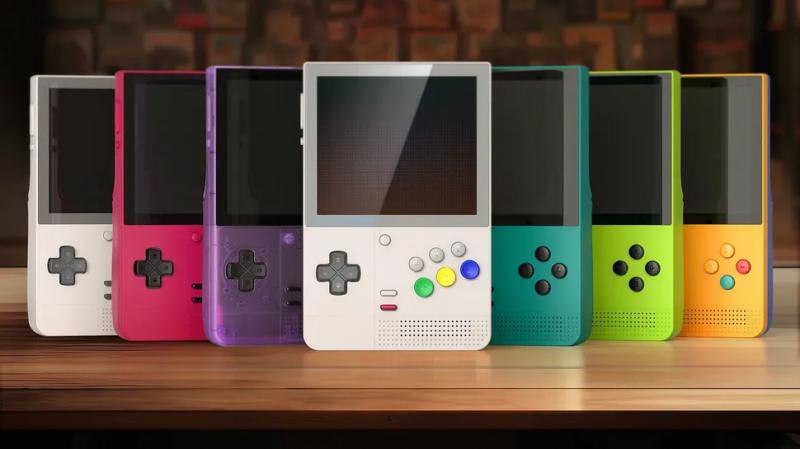 Qualcomm представила Snapdragon G3, G2 і G1 для портативних консолей ─ вже є перші пристрої з ціною від $120