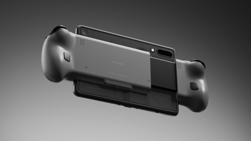 Qualcomm представила Snapdragon G3, G2 і G1 для портативних консолей ─ вже є перші пристрої з ціною від $120