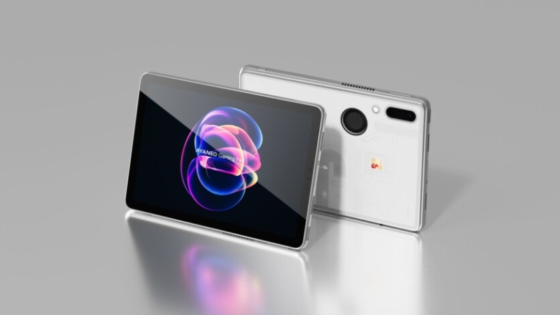 Qualcomm представила Snapdragon G3, G2 і G1 для портативних консолей ─ вже є перші пристрої з ціною від $120