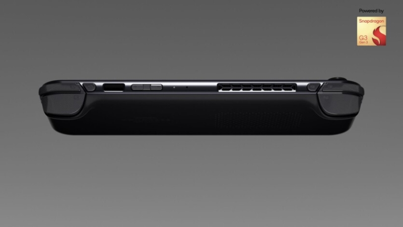 Qualcomm представила Snapdragon G3, G2 і G1 для портативних консолей ─ вже є перші пристрої з ціною від $120