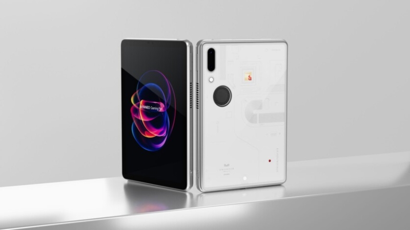 Qualcomm представила Snapdragon G3, G2 і G1 для портативних консолей ─ вже є перші пристрої з ціною від $120