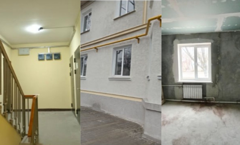 Ринок нерухомості в Маріуполі: іпотека для росіян та руїни за ціною елітного житла