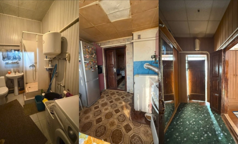 Ринок нерухомості в Маріуполі: іпотека для росіян та руїни за ціною елітного житла