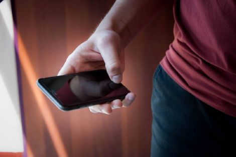 Рівнянин уник покарання за підтримку Росії під час телефонних розмов