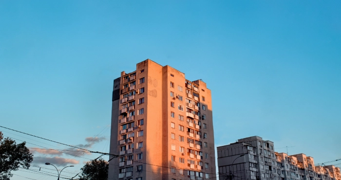 Середні ціни на оренду у Луцьку та інших містах області