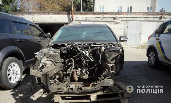 Шахрай обшукав на фейкових ремонтах дніпровських автовласників на 200 тис. грн