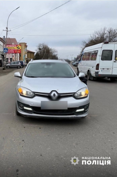 Шукали більше місяця: у Самарі затримали водія, який збив бабусю