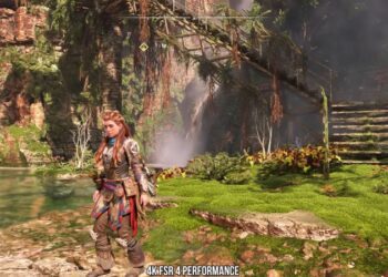 Sony покращить графіку на PS5 Pro завдяки FSR 4 та ШІ-апскейлінгу