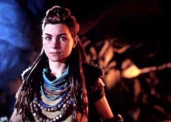 Sony тестує NPC зі штучним інтелектом — першою стала Алой з Horizon