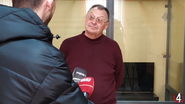 Справа про корупцію Олійника – «коту під хвіст»!