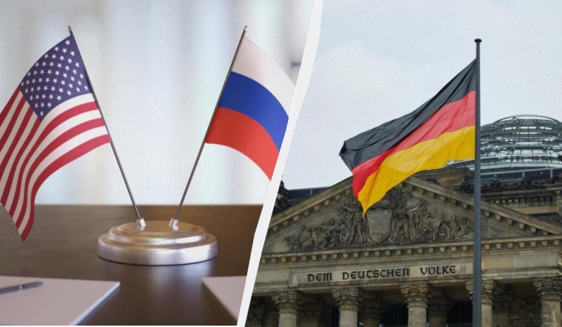 США обговорюють із Німеччиною відновлення поставок нафти з РФ, - Correctiv