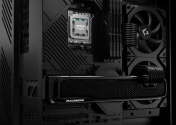 «Старим тут не місце»: відеокарти AMD Radeon RX 9070 підтримують тільки системи з UEFI