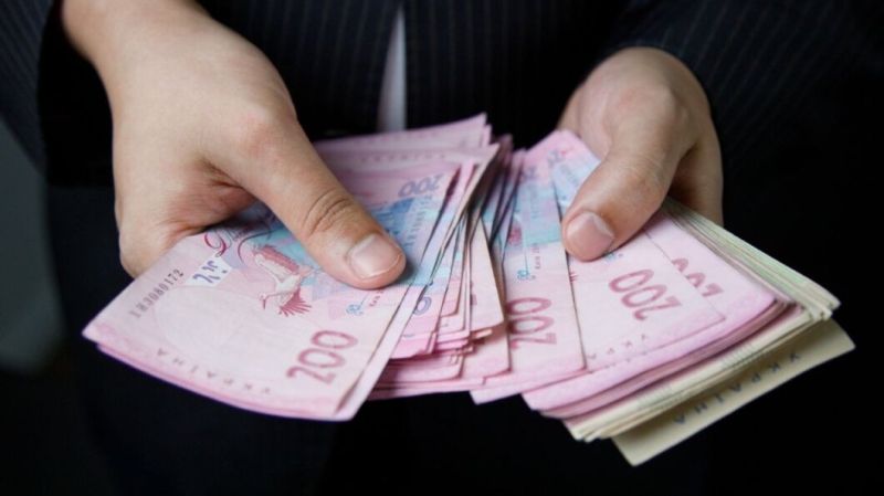 Сто двадцять тисяч гривень в місяць слабо? Найбільш високооплачувані вакансії у Дніпрі і обласвті