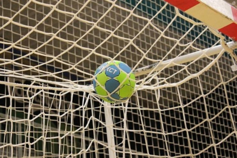 Сумські гандболісти двічі обіграли харків’ян