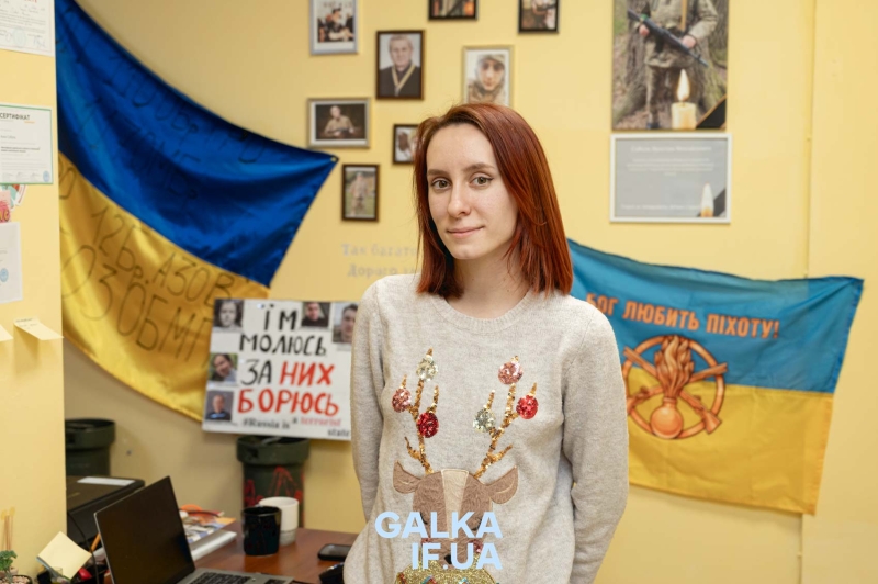 &ldquo;Свобода мені далася нелегко&rdquo;: переселенка Ганна Соболь про виїзд з окупації та навчання української мови для ВПО