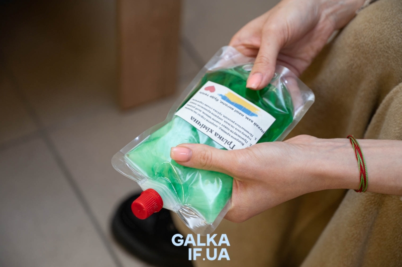 &ldquo;Свобода мені далася нелегко&rdquo;: переселенка Ганна Соболь про виїзд з окупації та навчання української мови для ВПО