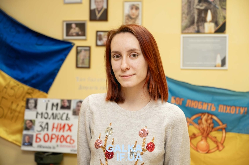 &ldquo;Свобода мені далася нелегко&rdquo;: переселенка Ганна Соболь про виїзд з окупації та навчання української мови для ВПО