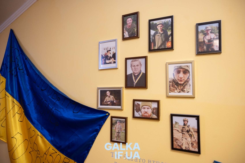 &ldquo;Свобода мені далася нелегко&rdquo;: переселенка Ганна Соболь про виїзд з окупації та навчання української мови для ВПО