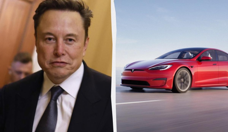 Tesla в біді: головний конкурент готовий розчавити компанію Маска, - CNN