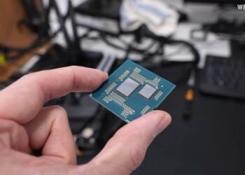 Thermal Grizzly продає AMD Ryzen 7 9800X3D без теплорозподільника з гарантією — кришку забрали, а $200 накинули