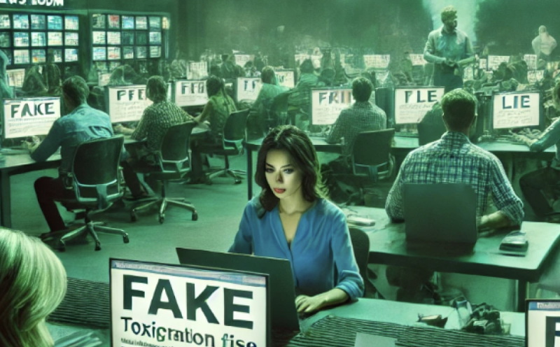 Токсичний простір: як Telegram-канали на окупованих територіях маніпулюють інформацією про обстріли