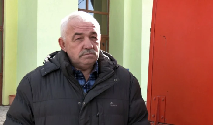 Торчинська громада передала пожежний автомобіль прифронтовій громаді у Сумській області